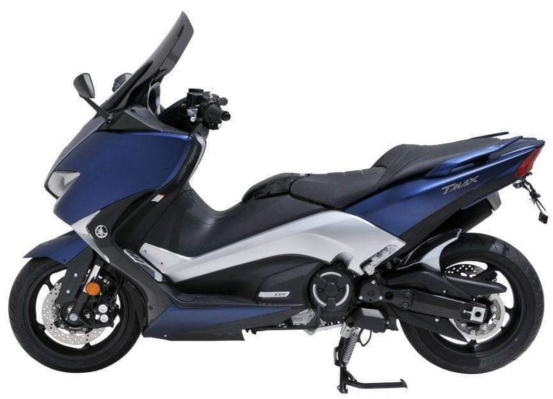 Hugger For Unpainted For Yamaha T-Max 530 DX 2017-2019