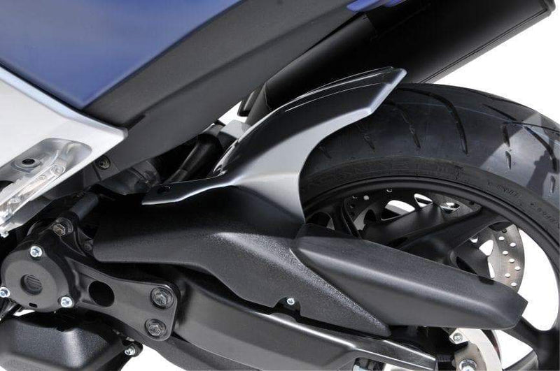 Hugger For Unpainted For Yamaha T-Max 530 DX 2017-2019