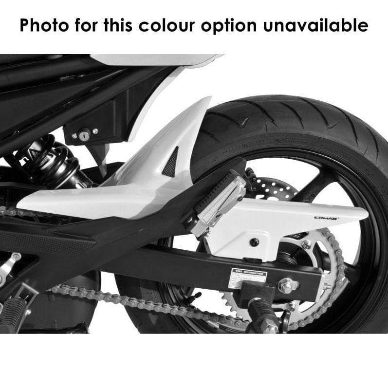 Hugger For Unpainted For Yamaha XJ6 2009-2012