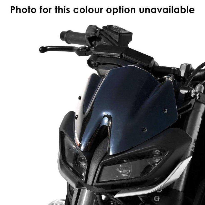 Hypersport Screen Clear For Yamaha MT-09 2017-2020