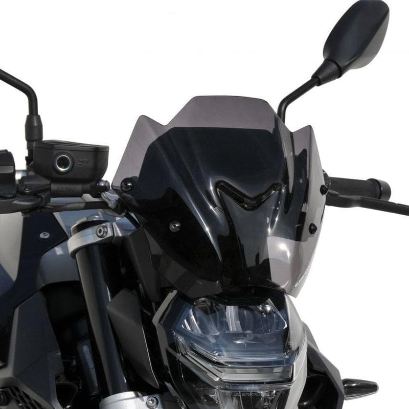 Hypersport Screen Dark Smoke For BMW F900 R 2020-Current