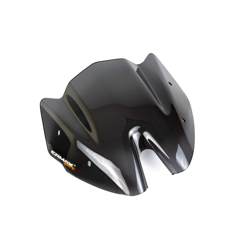 Hypersport Screen Dark Smoke For Honda CB 650 R 2019-2020