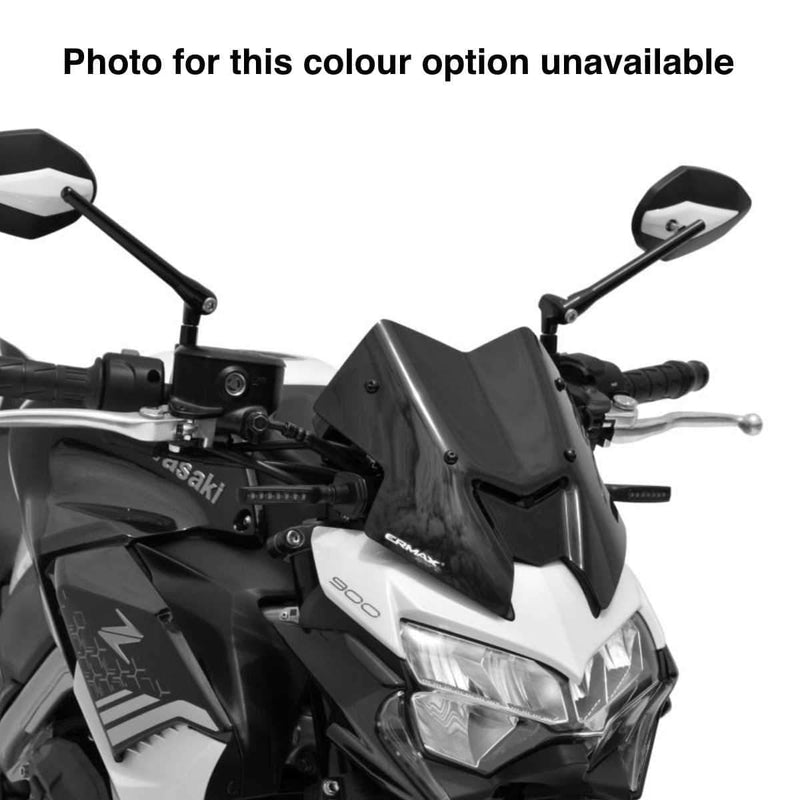 Hypersport Screen Dark Smoke For Kawasaki Z 900 2020-Current