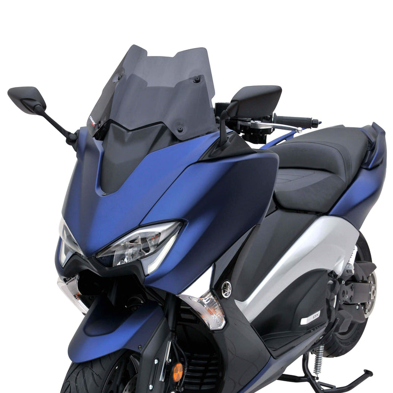 Hypersport Screen Dark Smoke For Yamaha T-Max 530 2017-2019