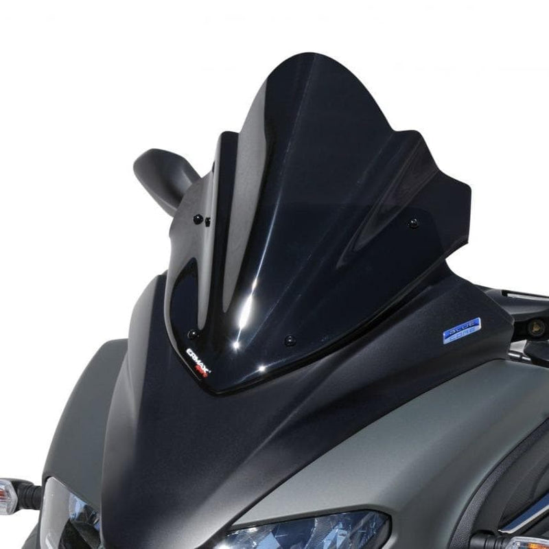 Hypersport Screen Dark Smoke For Yamaha Tricity 300 2020-Current