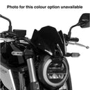 Hypersport Screen Light Smoke For Honda CB 650 R 2021-2023