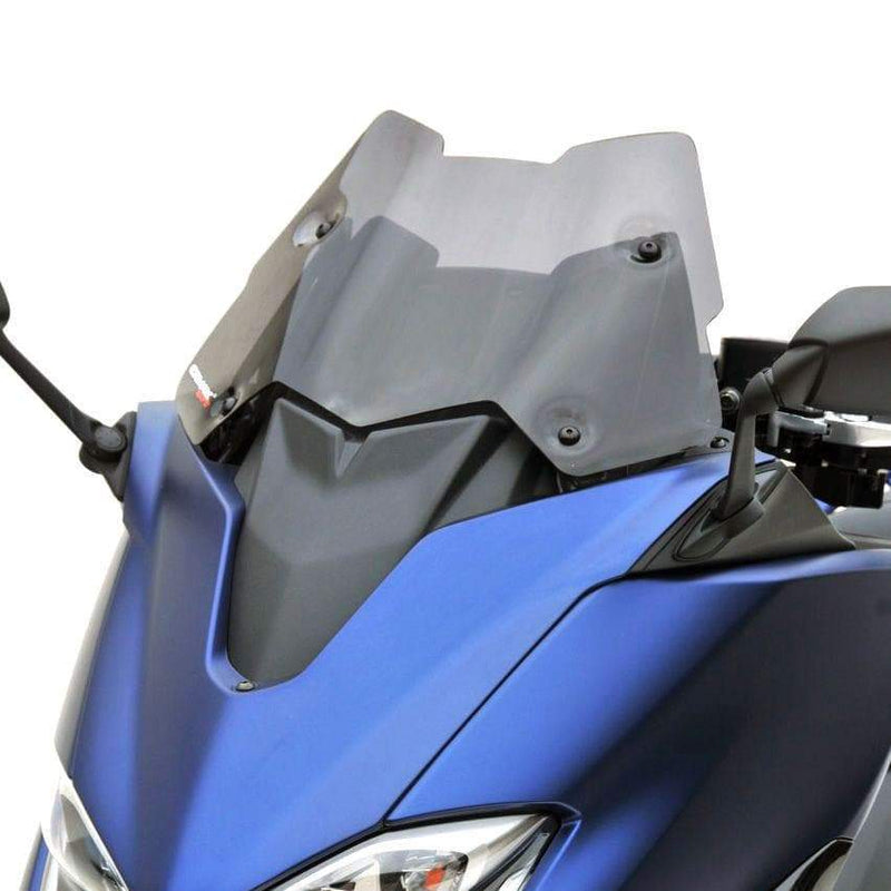 Hypersport Screen Light Smoke For Yamaha T-Max 530 2017-2019