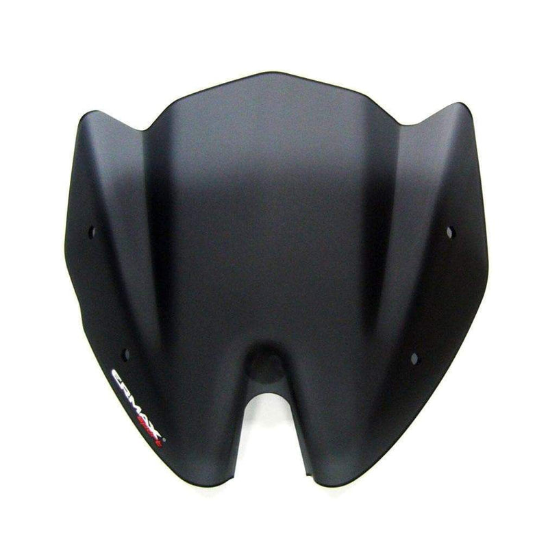 Hypersport Screen Satin Black For Honda CB 650 R 2019-2020