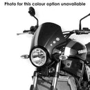 Nose Fairing For Basic White  Vivid Red Cocktail 1/Racing Red/ [VRC1]  Black For Yamaha XSR 700 2016-Current