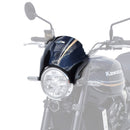 Nose Fairing For Spark Black/Decals For Kawasaki Z 900 RS 2017-Current