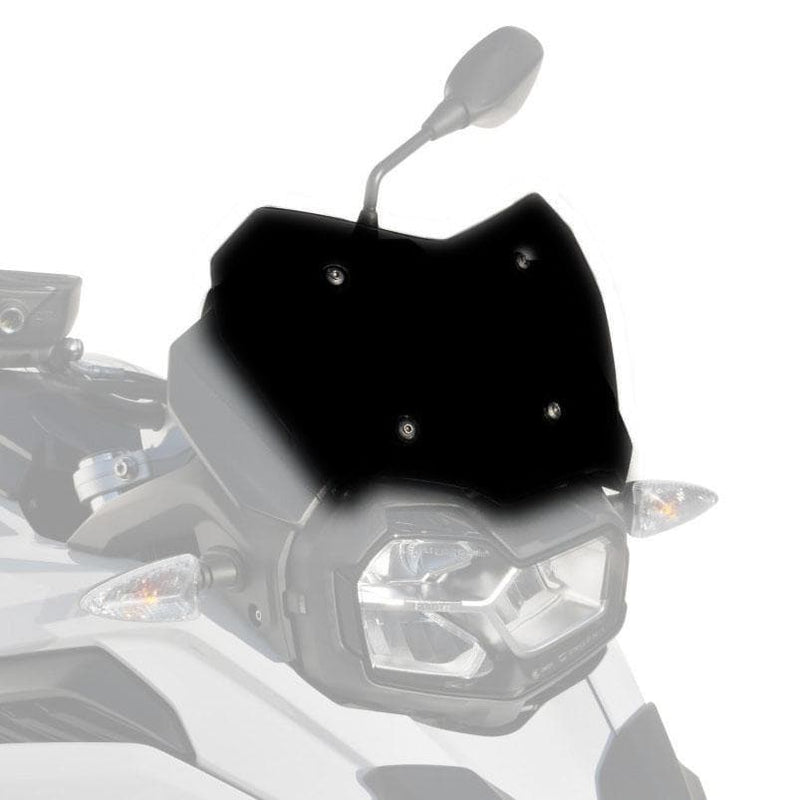 Original Screen Black For BMW F750 GS 2018-Current