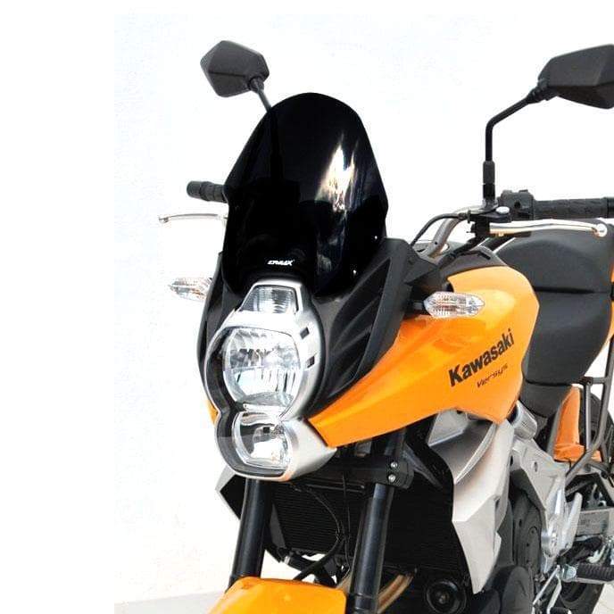 Original Screen Black For Kawasaki Versys 650 2010-2014