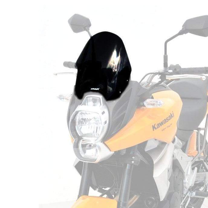 Original Screen Black For Kawasaki Versys 650 2010-2014