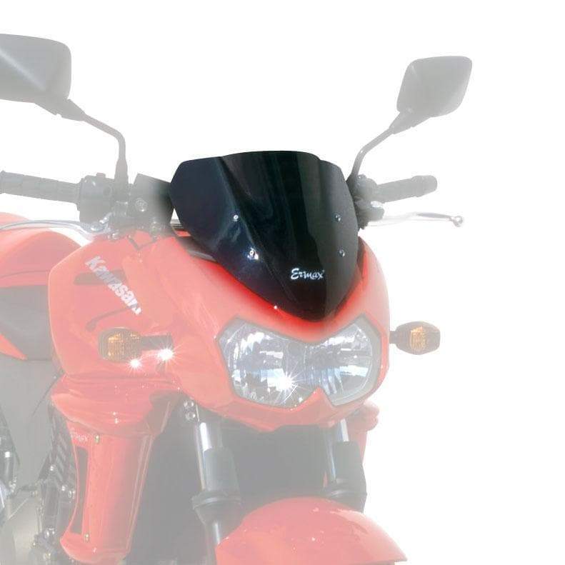 Original Screen Black For Kawasaki Z 750 2004-2006