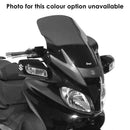 Original Screen Clear For Suzuki Burgman 650 2002-2011
