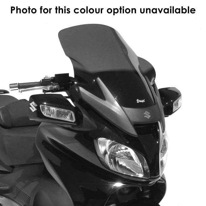 Original Screen Clear For Suzuki Burgman 650 2002-2011