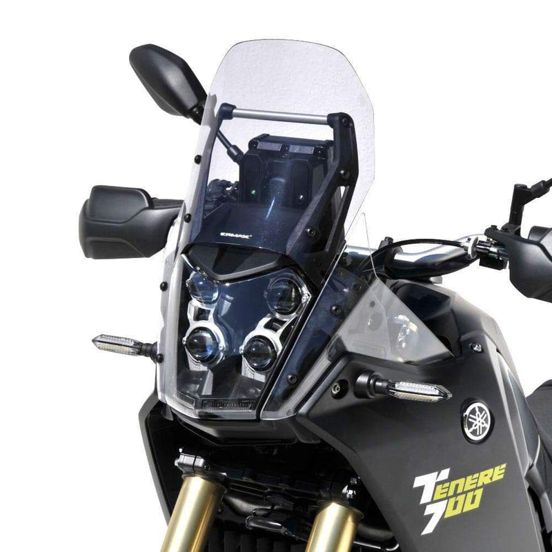 Original Screen Clear For Yamaha Tenere 700 2019-Current