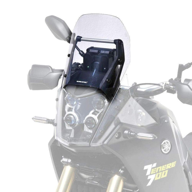 Original Screen Clear For Yamaha Tenere 700 2019-Current