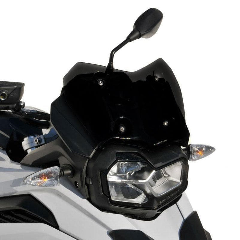 Original Screen Dark Smoke For BMW F750 GS 2018-Current