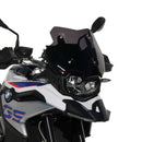 Original Screen Dark Smoke For BMW F850 GS 2018-Current