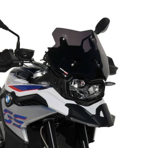 Original Screen Dark Smoke For BMW F850 GS 2018-Current