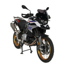 Original Screen Dark Smoke For BMW F850 GS 2018-Current