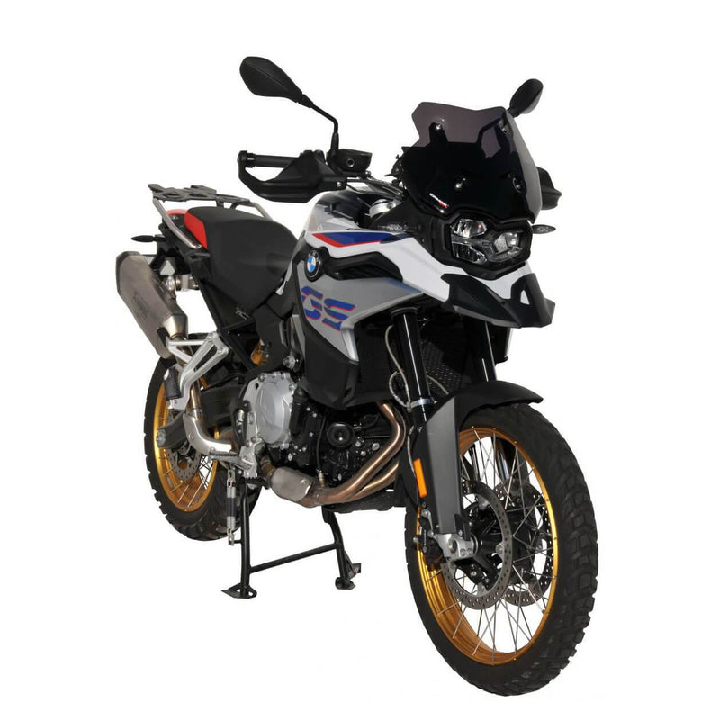 Original Screen Dark Smoke For BMW F850 GS 2018-Current