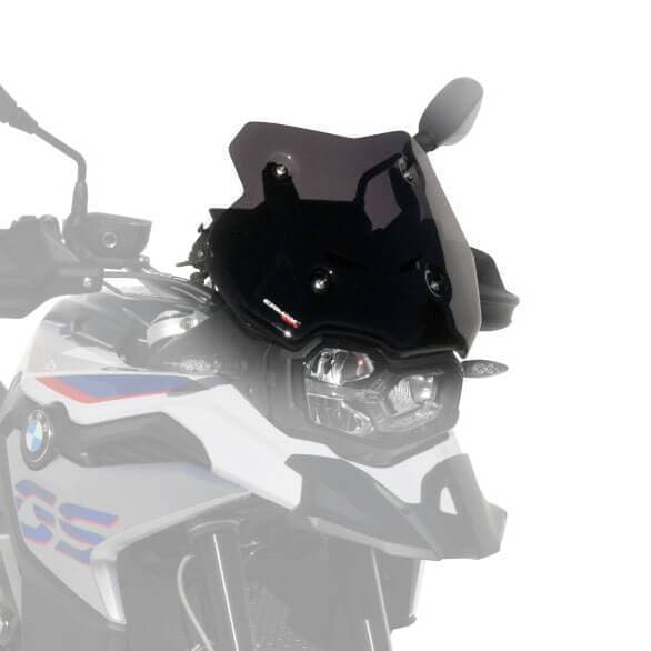 Original Screen Dark Smoke For BMW F850 GS 2018-Current