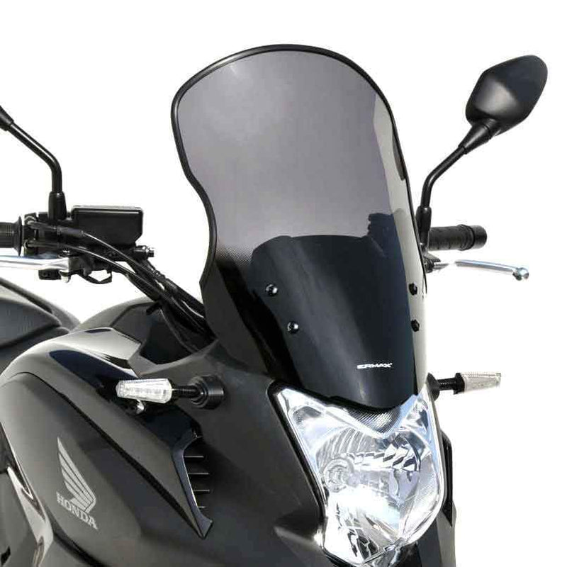 Original Screen Dark Smoke For Honda NC 750 X 2014-2015