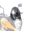 Original Screen Dark Smoke For Kawasaki Versys 650 2010-2014