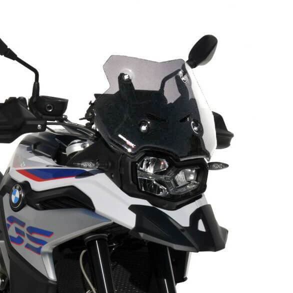 Original Screen Light Smoke For BMW F850 GS 2018-Current