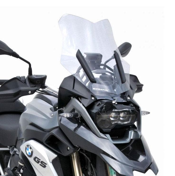 Original Screen Light Smoke For BMW R1200 GS 2013-2018