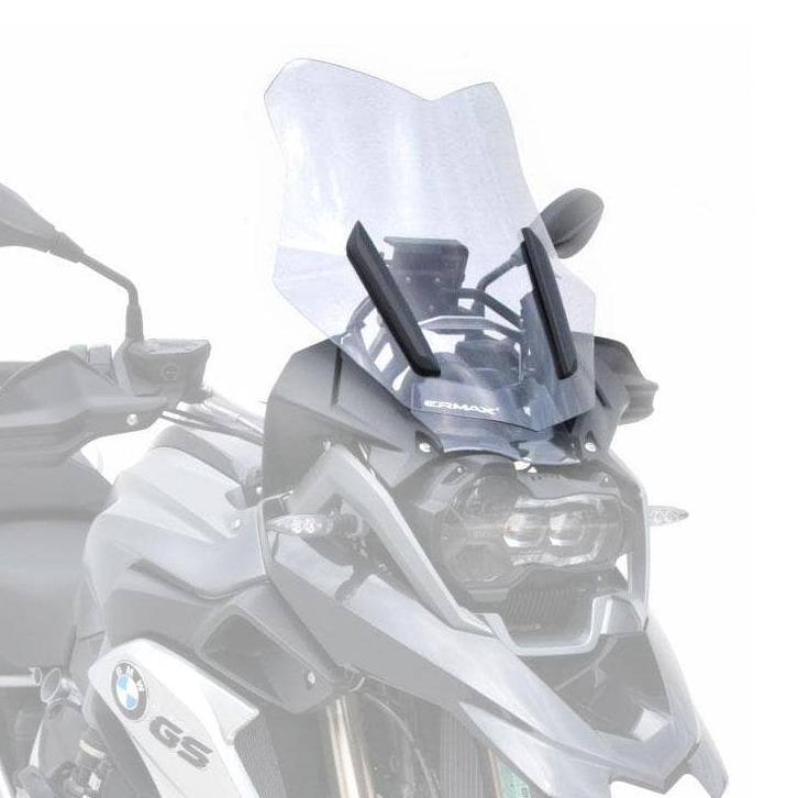 Original Screen Light Smoke For BMW R1200 GS 2013-2018