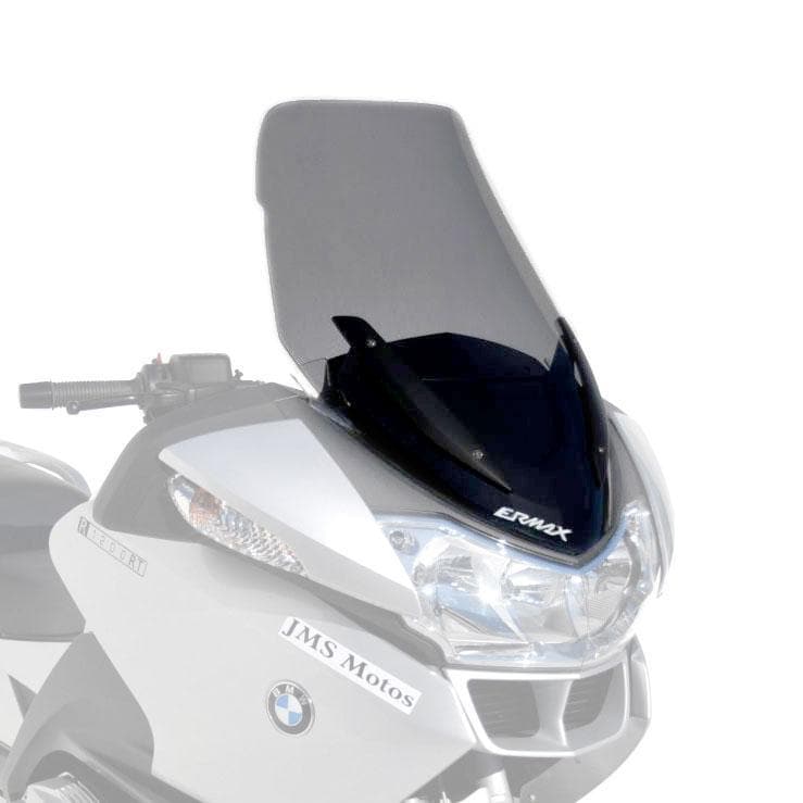 Original Screen Light Smoke For BMW R1200 RT 2005-2013