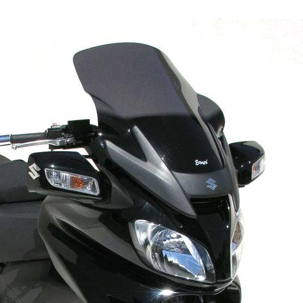 Original Screen Dark Smoke For Suzuki GSF 650 Bandit 2009-2015