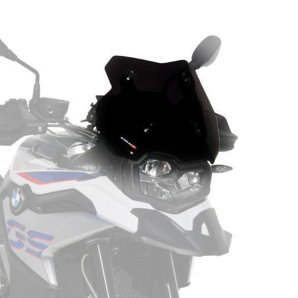 Original Screen Satin Black For BMW F850 GS 2018-Current