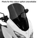 Original Screen Satin Black For Suzuki Burgman 400 2017-Current