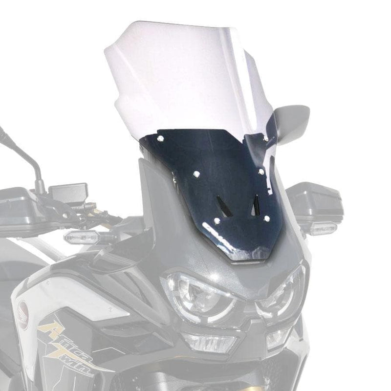 Polycarbonate Touring Screen Clear For Honda CRF 1100 L Africa Twin Adventure Sports 2020-2023