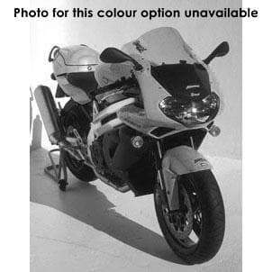 Racing Screen Black For Aprilia SL Falco 1000 1999-2008