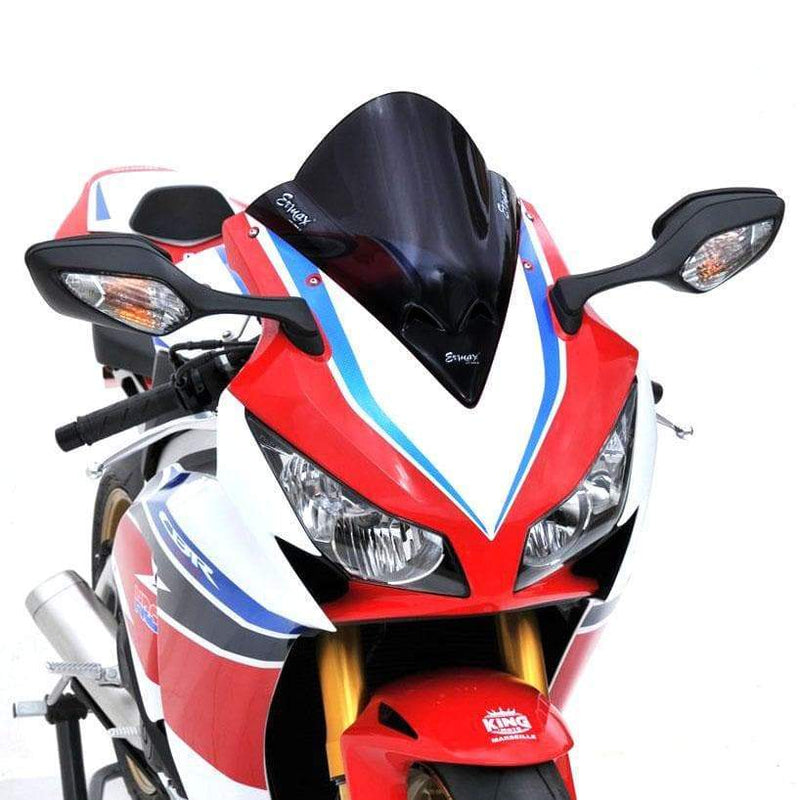 Racing Screen Black For Honda CBR 1000 RR 2012-2016