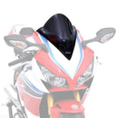 Racing Screen Black For Honda CBR 1000 RR 2012-2016