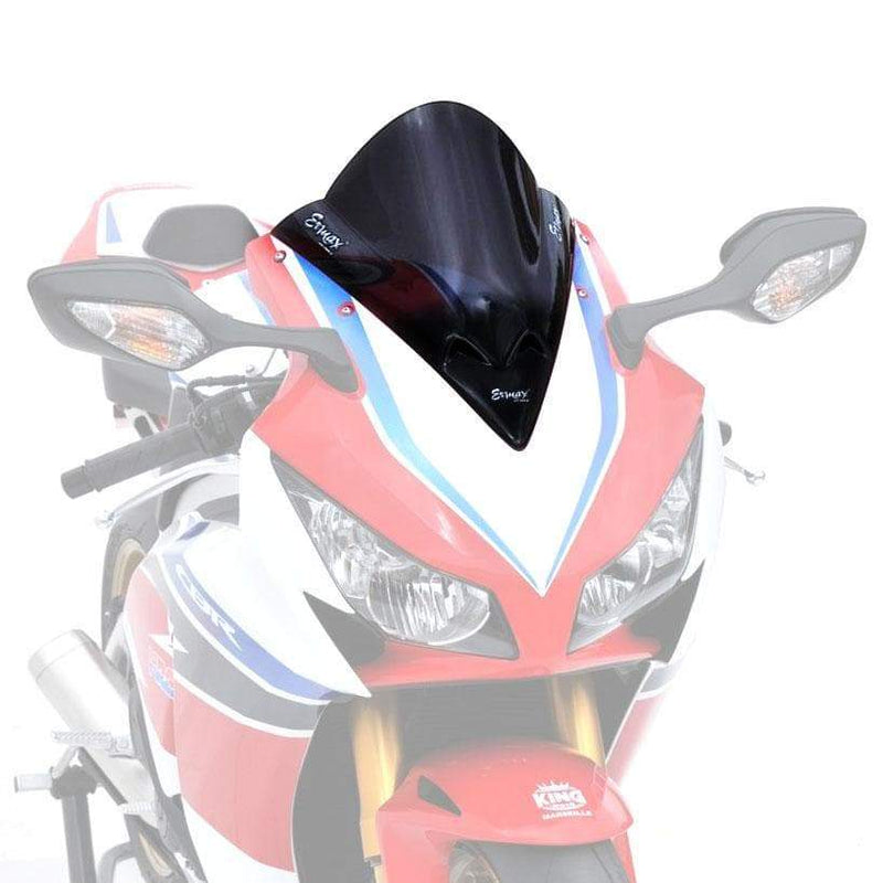 Racing Screen Black For Honda CBR 1000 RR 2012-2016