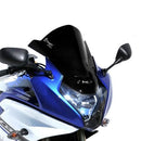 Racing Screen Black For Honda CBR 600 F 2011-2013