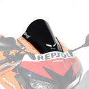 Racing Screen Black For Honda CBR 600 RR 2013-2017