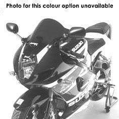 Racing Screen Black For Suzuki GSXR 1000 2003-2004