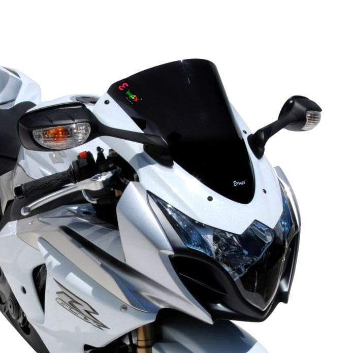 Racing Screen Black For Suzuki GSXR 1000 2009-2015