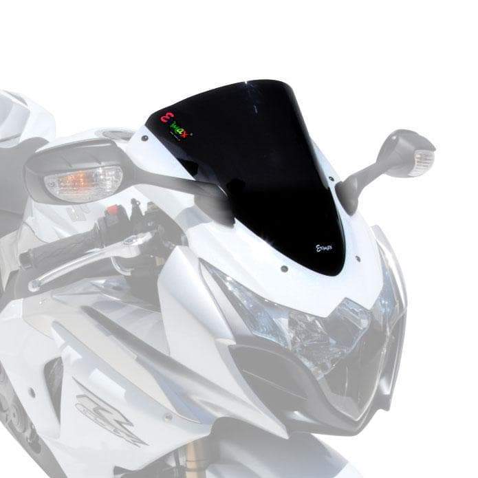 Racing Screen Black For Suzuki GSXR 1000 2009-2015