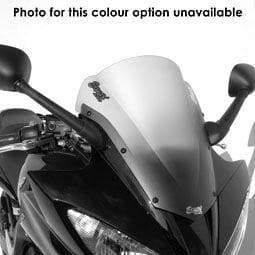 Racing Screen Light Smoke For Yamaha YZF-125 R 2008-2014