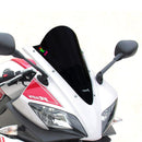 Racing Screen Black For Yamaha YZF-125 R 2008-2014