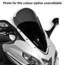 Racing Screen Clear For Aprilia SRV 850 2012-2017